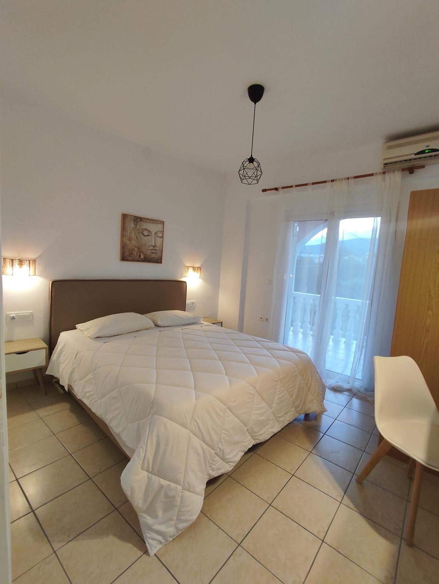 Panagiotis Studios Laganas Exterior foto